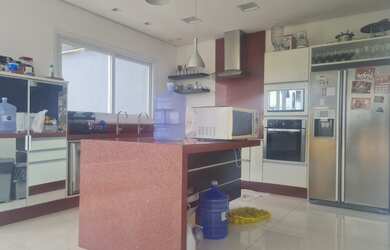 Imagem 12: Sobrado para Venda e Locação, Condomínio Residencial Monterey Ville...