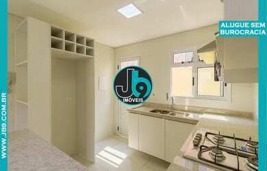 Imagem: A casa em condomínio possui 3 Dormitórios, 3 Banheiros, 2