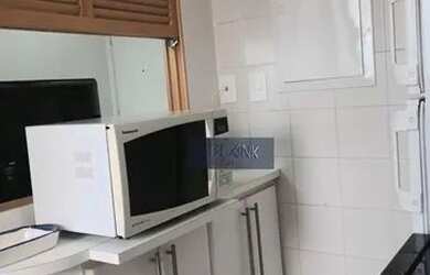 Imagem 8: Apartamento com 1 Quarto para alugar, 50m²