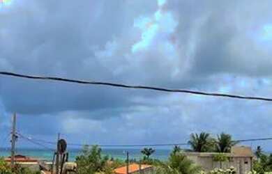 Imagem: A casa possui 4 Dormitórios, 4 Banheiros, 2 Vagas na garagem