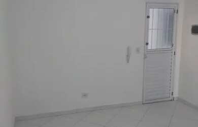 Imagem: O apartamento possui 1 Dormitório, 1 Banheiro, 38m² de Área