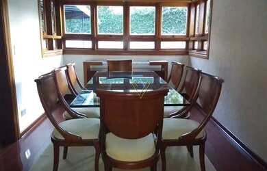 Imagem 14: Casa com 4 dormitórios, 450 m² - venda por R$ 3.000.000,00 ou aluguel por R$ 19.240,72/mês