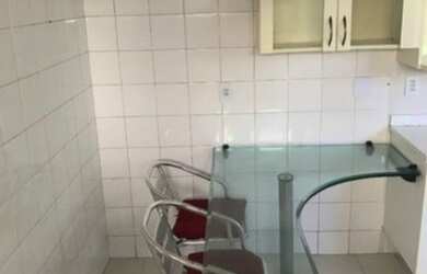 Imagem 4: Casa duplex 2 quartos agulhas negras/Brito 2 campo grande