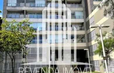 Imagem: O depósito possui 1 Vaga na garagem e 48m² de Área e está