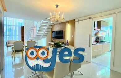 Imagem 6: FEIRA DE SANTANA - Casa de Condomínio - SIM