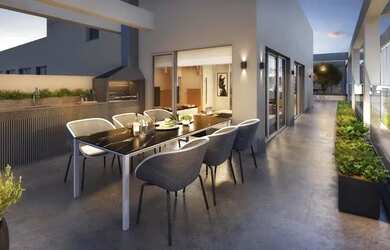 Imagem 11: Apartamento para Venda - 44.97m², 1 dormitório, sendo 1 suites, 1 vaga...