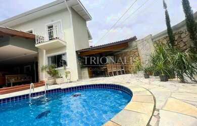 Imagem 7: Casas - Melhores Bairros 1 em Vila Petrópolis - Atibaia