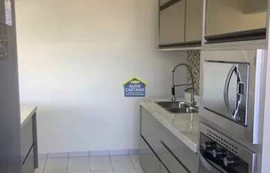 Imagem 9: Apartamento com 2 dorms, Guilhermina, Praia Grande - R$ 450 mil, Cod: ACT2165
