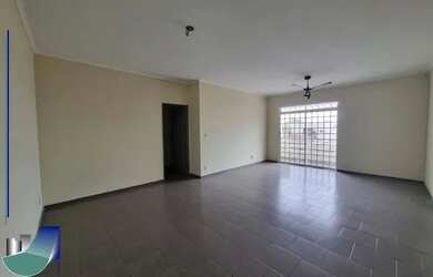 Imagem 1: Apartamento residencial para locação Jardim Paulista - Ribeirão Preto