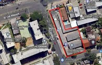 Imagem 1: Residential / Land Lot-Porto Alegre--Camaquã