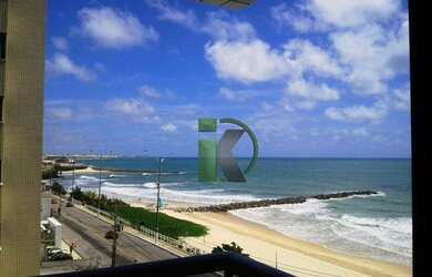 Imagem 10: Apartamento para venda, 50 m² por R$ 275.000,00 - Areia Preta - Natal/RN