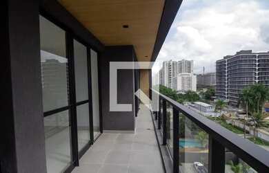 Imagem 8: Apartamento para Aluguel - Recreio, 2 Quartos, 68 m2