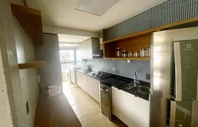 Imagem 2: ALUGUEL APTO 70M, MAXHAUS BERRINI 2Q 2 BANHEIROS FABULOSO