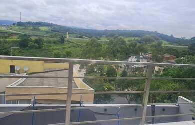 Imagem 13: Sobrado para Venda e Locação, Condomínio Residencial Monterey Ville...