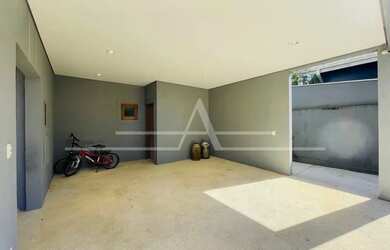 Imagem 5: CASA RESIDENCIAL em BRAGANÇA PAULISTA - SP, CONDOMÍNIO SANTA HELENA...