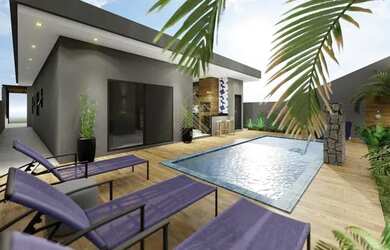 Imagem 12: Casa em Condomínio Terras de Atibaia II - Atibaia, SP