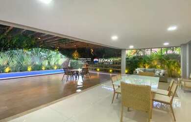 Imagem 9: Casa Guaporé 3 á venda com 590m² por R$3.700.000 com 4 suítes - Bairro...