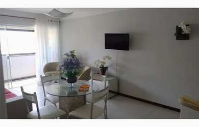 Imagem: Apartamento para aluguel na Pituba