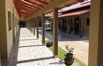 Imagem 10: Casa Temporada Para Aluguel Araguaia