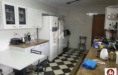 Imagem 8: Casa (sobrado na rua) 4 dormitórios/suite, cozinha planejada