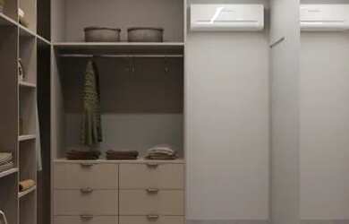 Imagem 8: Casa a venda no condomínio Belvedere II Cuiabá MT com 4 suítes