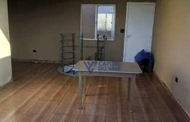 Imagem: A casa em condomínio possui 2 Dormitórios, 1 Banheiro, 1 Vaga