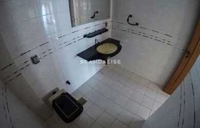 Imagem 10: Apartamento em Centro. Churrasqueira, Área de serviço, Lareirae3 Vagas...