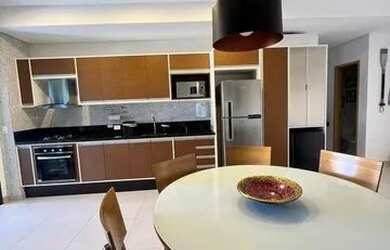 Imagem 7: Praia Grande, locação temporária, 2 suítes, acomoda até 6 pessoas