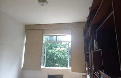 Imagem 2: Apartamento com 3 quartos para alugar, 125 m² por R$ 3.200/mês - Edifício Alcina Seidl - T