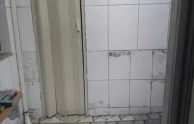 Imagem 6: Casa livre 2 quartos. Varanda, 1 Banheiroe2 Dormitórios