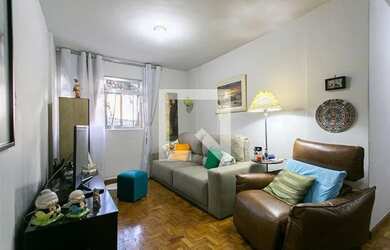 Imagem: O apartamento possui 3 Dormitórios, 2 Banheiros, 1 Vaga na