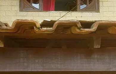 Imagem 12: Imóveis. 1 Vaga na garageme2 Dormitórios