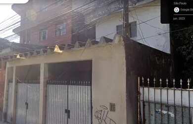 Imagem: A casa possui 3 Dormitórios, 1 Banheiro, 138m² de Área e