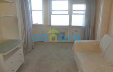 Imagem 7: Avenida Atlântica. Varanda, 250m² de Área, 2 Vagas na garageme4 Dormitórios