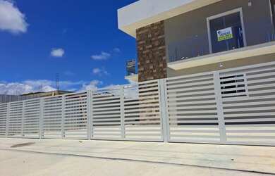 Imagem 2: Vendo ou Alugo casas praia da brisa guaratiba