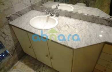 Imagem 14: Avenida Atlântica. Varanda, 250m² de Área, 2 Vagas na garageme4 Dormitórios