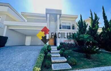 Imagem 4: Casa em Condomínio para locação ou venda em Paulínia/SP