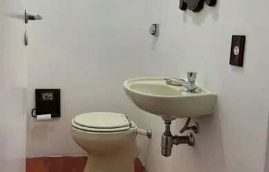 Imagem 8: Locação Apartamento 3 Dormitórios - 136 m² Campo Belo