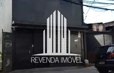 Imagem: O depósito possui 301m² de Área e está localizado em Pinheiros