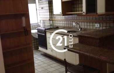 Imagem 5: Apartamento com 2 dormitórios, 70 m² - venda por R$ 630.000,00 ou aluguel por R$ 4.003,00