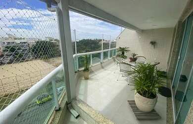 Imagem 6: Lopes Enjoy Vende Cobertura com 4 quartos por R$1.950.000 - Recreio dos
