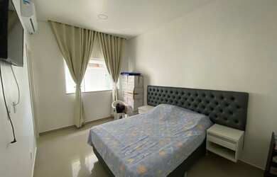 Imagem 9: Casa Térreo para Venda em Condomínio Fechado na Ponta Negra