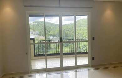 Imagem 5: SANTANA DE PARNAÍBA - Apartamento Padrão - TAMBORÉ