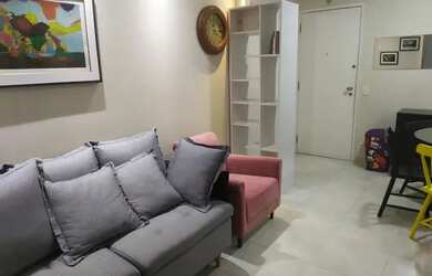 Imagem 3: Mobiliado em Barra bonita