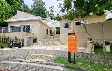 Imagem 8: Luxuosa casa de 4qts toda decorada no Magic House Freguesia