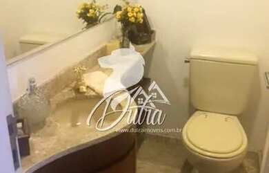 Imagem 6: Villagio de Siena Fazenda Morumbi 110m² 03 Dormitórios 03 Suítes 2...