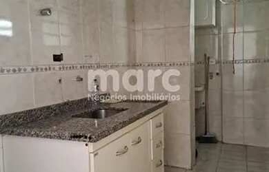 Imagem 6: SAO PAULO - Apartamento Padrão - CAMBUCI