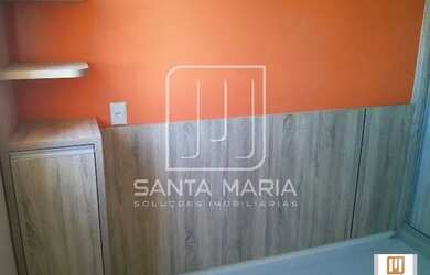 Imagem 1: Apartamento (outros) 2 dormitórios, cozinha planejada, portaria 24hs, lazer, salão de fest