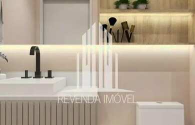 Imagem 13: Apartamento á venda com 161m² 3 quartos 3 vagas de garagem no Campestre