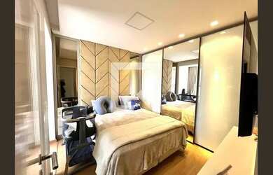 Imagem 7: Apartamento à Venda - Vila da Serra, 3 Quartos, 87 m2